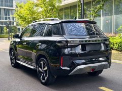 Hyundai Beijing Hyundai ix35 240TGDi DCT 2WD GLS Leading Edition - ფოტო 10