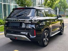 Hyundai Beijing Hyundai ix35 240TGDi DCT 2WD GLS Leading Edition - ფოტო 12