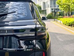 Hyundai Beijing Hyundai ix35 240TGDi DCT 2WD GLS Leading Edition - ფოტო 13