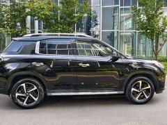 Hyundai Beijing Hyundai ix35 240TGDi DCT 2WD GLS Leading Edition - ფოტო 15