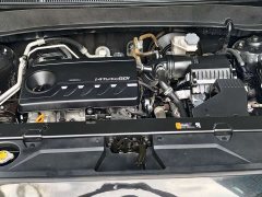 Hyundai Beijing Hyundai ix35 240TGDi DCT 2WD GLS Leading Edition - ფოტო 19