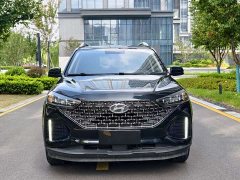 Hyundai Beijing Hyundai ix35 240TGDi DCT 2WD GLS Leading Edition - ფოტო 2