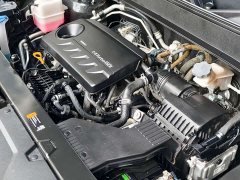 Hyundai Beijing Hyundai ix35 240TGDi DCT 2WD GLS Leading Edition - ფოტო 20