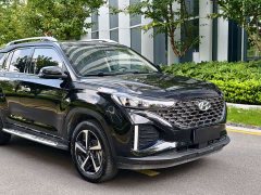 Hyundai Beijing Hyundai ix35 240TGDi DCT 2WD GLS Leading Edition - ფოტო 3