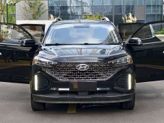 Hyundai Beijing Hyundai ix35 240TGDi DCT 2WD GLS Leading Edition - ფოტო 4