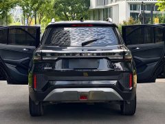 Hyundai Beijing Hyundai ix35 240TGDi DCT 2WD GLS Leading Edition - ფოტო 5
