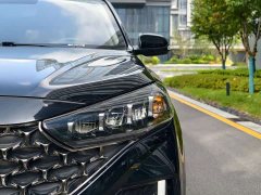Hyundai Beijing Hyundai ix35 240TGDi DCT 2WD GLS Leading Edition - ფოტო 6