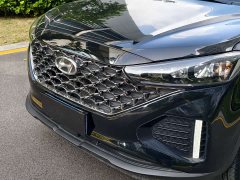 Hyundai Beijing Hyundai ix35 240TGDi DCT 2WD GLS Leading Edition - ფოტო 7