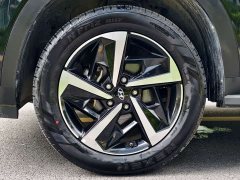 Hyundai Beijing Hyundai ix35 240TGDi DCT 2WD GLS Leading Edition - ფოტო 8