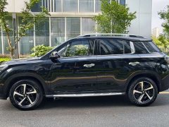 Hyundai Beijing Hyundai ix35 240TGDi DCT 2WD GLS Leading Edition - ფოტო 9