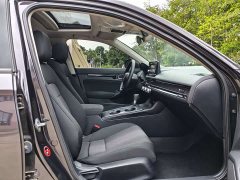 Honda Envix 2023 240TURBO CVT Leading Edition - ფოტო 7