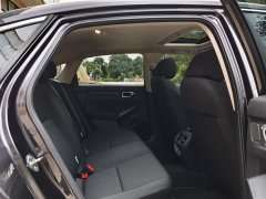 Honda Envix 2023 240TURBO CVT Leading Edition - ფოტო 8