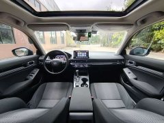 Honda Envix 2023 240TURBO CVT Leading Edition - ფოტო 9