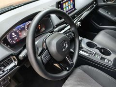 Honda Envix 2023 240TURBO CVT Leading Edition - ფოტო 10