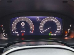 Honda Envix 2023 240TURBO CVT Leading Edition - ფოტო 12