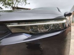 Honda Envix 2023 240TURBO CVT Leading Edition - ფოტო 13