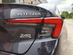 Honda Envix 2023 240TURBO CVT Leading Edition - ფოტო 14