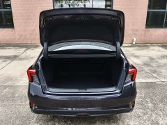 Honda Envix 2023 240TURBO CVT Leading Edition - ფოტო 16