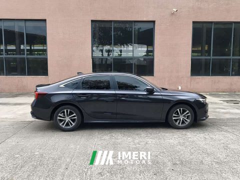 2024 Honda Envix 2023 240TURBO CVT Leading Edition - ავტომობილი ჩინეთიდან