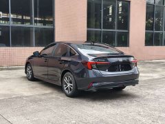 Honda Envix 2023 240TURBO CVT Leading Edition - ფოტო 2