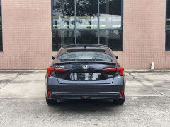 Honda Envix 2023 240TURBO CVT Leading Edition - ფოტო 3