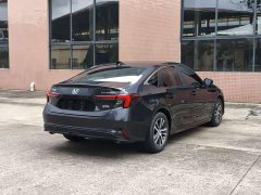 Honda Envix 2023 240TURBO CVT Leading Edition - ფოტო 4