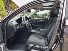 Honda Envix 2023 240TURBO CVT Leading Edition - ფოტო 5