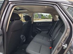 Honda Envix 2023 240TURBO CVT Leading Edition - ფოტო 6