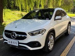 Mercedes-Benz GLA 2020 GLA 180 - ფოტო 1