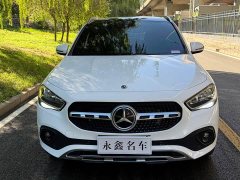 Mercedes-Benz GLA 2020 GLA 180 - ფოტო 2