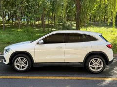 Mercedes-Benz GLA 2020 GLA 180 - ფოტო 7