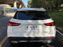 Mercedes-Benz GLA 2020 GLA 180 - ფოტო 8