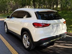 Mercedes-Benz GLA 2020 GLA 180 - ფოტო 9