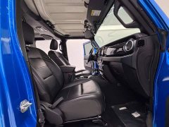 Jeep Wrangler 2022 2.0T Highland Four-Door Edition - ფოტო 16