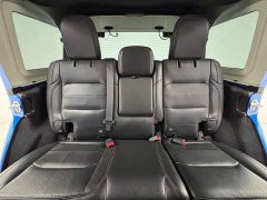 Jeep Wrangler 2022 2.0T Highland Four-Door Edition - ფოტო 17