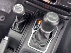 Jeep Wrangler 2022 2.0T Highland Four-Door Edition - ფოტო 18