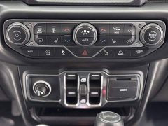Jeep Wrangler 2022 2.0T Highland Four-Door Edition - ფოტო 19