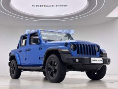 Jeep Wrangler 2022 2.0T Highland Four-Door Edition - ფოტო 6