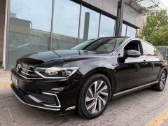 Volkswagen Magotan PHEV 2020 GTE Luxury - ფოტო 1