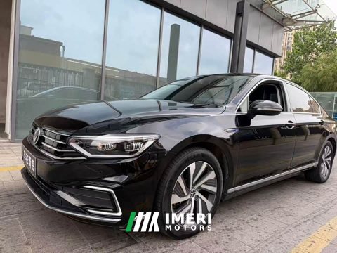 2021 Volkswagen Magotan PHEV 2020 GTE Luxury - ავტომობილი ჩინეთიდან