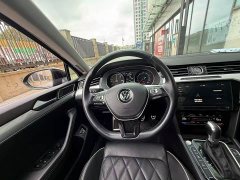 Volkswagen Magotan PHEV 2020 GTE Luxury - ფოტო 10