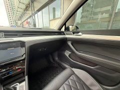 Volkswagen Magotan PHEV 2020 GTE Luxury - ფოტო 11