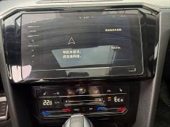 Volkswagen Magotan PHEV 2020 GTE Luxury - ფოტო 12