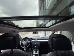 Volkswagen Magotan PHEV 2020 GTE Luxury - ფოტო 13