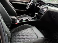 Volkswagen Magotan PHEV 2020 GTE Luxury - ფოტო 14