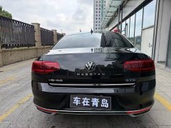 Volkswagen Magotan PHEV 2020 GTE Luxury - ფოტო 15