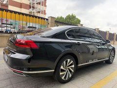 Volkswagen Magotan PHEV 2020 GTE Luxury - ფოტო 16