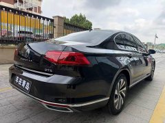 Volkswagen Magotan PHEV 2020 GTE Luxury - ფოტო 17