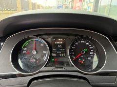 Volkswagen Magotan PHEV 2020 GTE Luxury - ფოტო 18