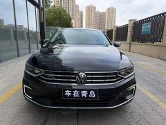 Volkswagen Magotan PHEV 2020 GTE Luxury - ფოტო 2